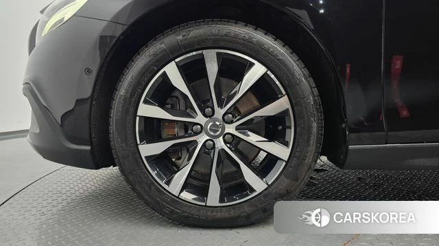 Volvo V40 Cross-Country id 4482923 из Кореи 27