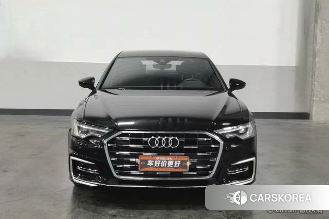 Audi A6L id 4275950 из Китая 18