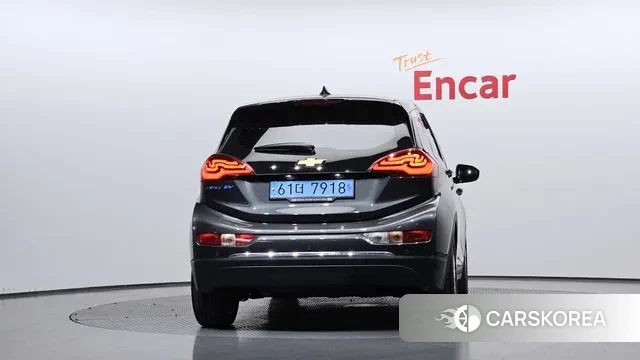 Chevrolet (GM Daewoo) Bolt EV id 3728108 из Кореи 14