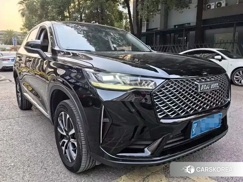 Haval H6 id 4629696 из Китая 12