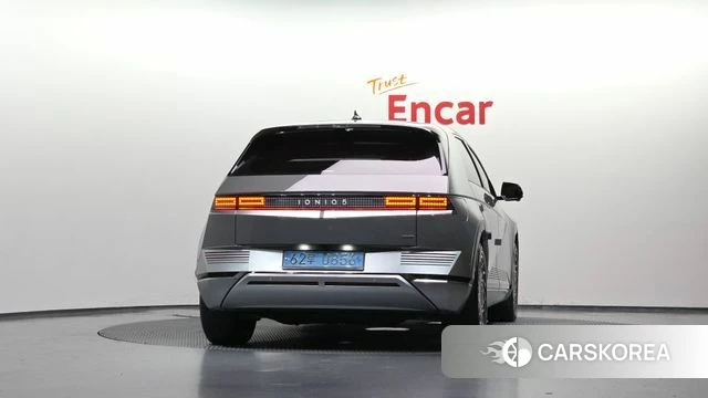 Hyundai Ionic 5 id 4711843 из Кореи 28