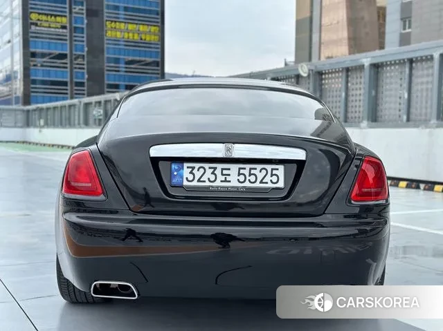 Rolls-Royce Lace id 3349716 из Кореи 7