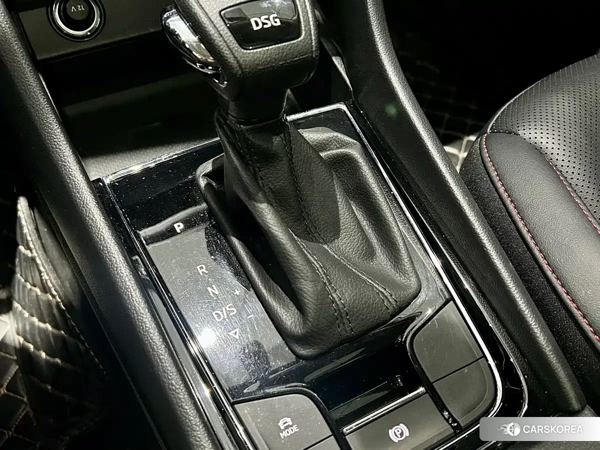 Skoda Krok id 4553841 из Китая 30