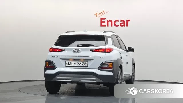 Hyundai Kona id 3754018 из Кореи 14