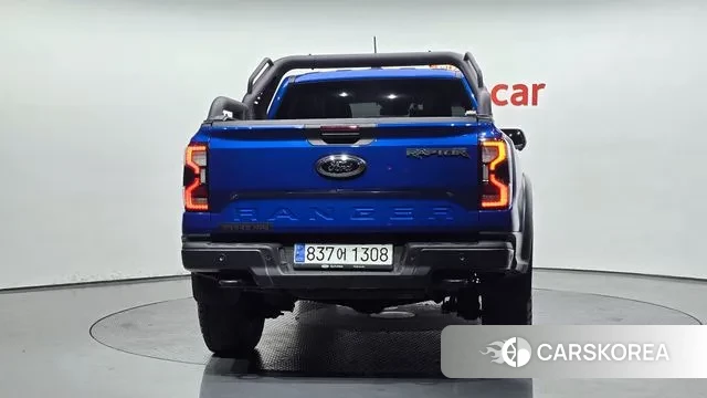 Ford Ranger 4th Generation id 3487049 из Кореи 14