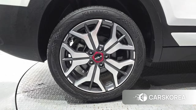 Kia Seltos id 4303731 из Кореи 25