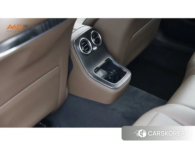 Mercedes-Benz E-class 2022 Черный из Китая, фото 4