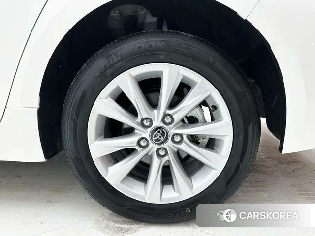 Toyota Corolla id 4291153 из Китая 18