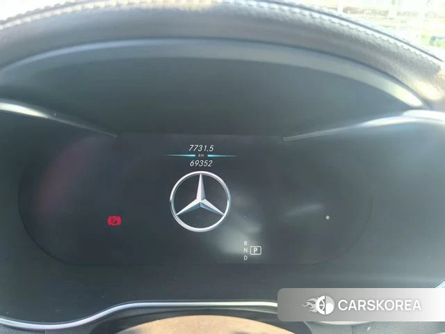 Mercedes-Benz GLC 2021 Черный из Китая, фото 4