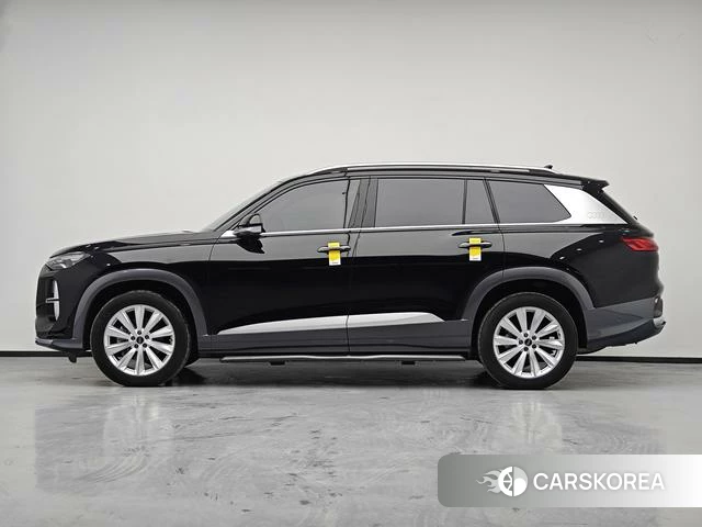 Audi Q6 id 4209303 из Китая 14