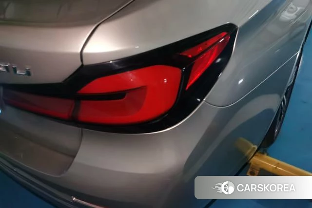 BMW 5 series id 4273248 из Китая 11