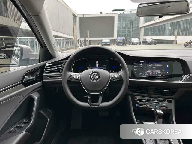 Volkswagen Sagitar id 4314070 из Китая 11