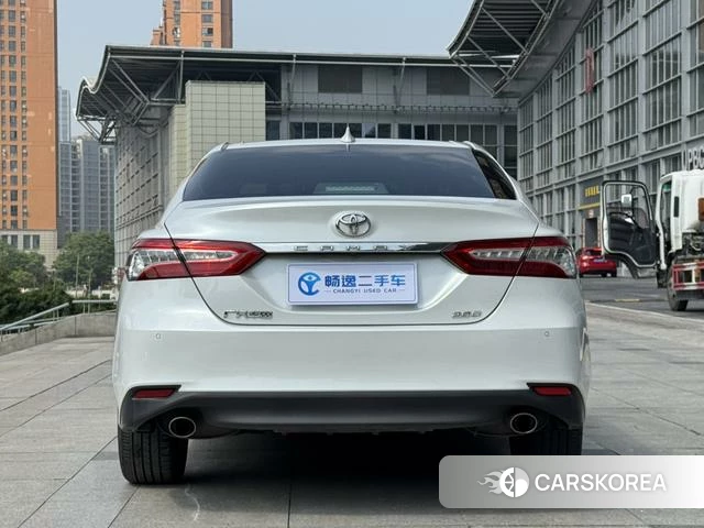 Toyota Camry id 4276370 из Китая 16