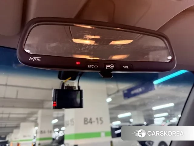 Kia The New Ray id 3656396 из Кореи 7