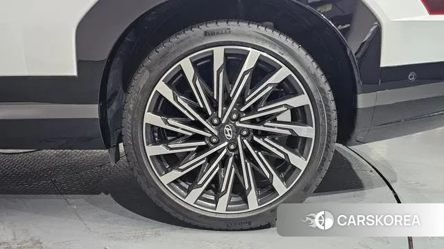 Hyundai Santa Fe (MX5) id 3721182 из Кореи 14