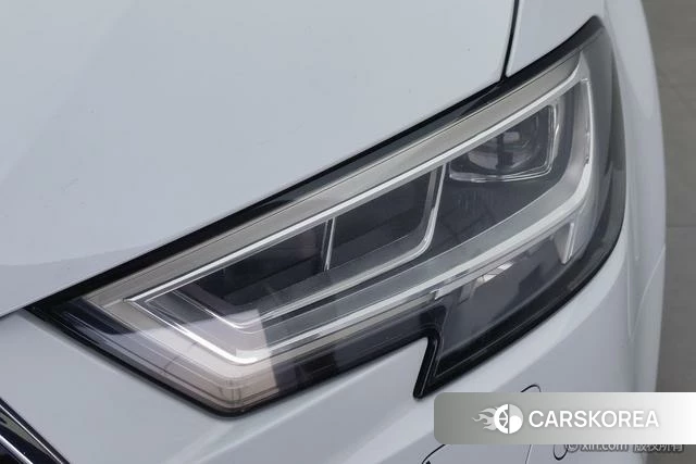 Audi A3 id 4253678 из Китая 18
