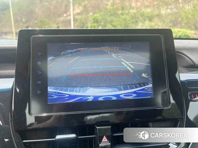 Toyota Camry id 4261688 из Китая 22