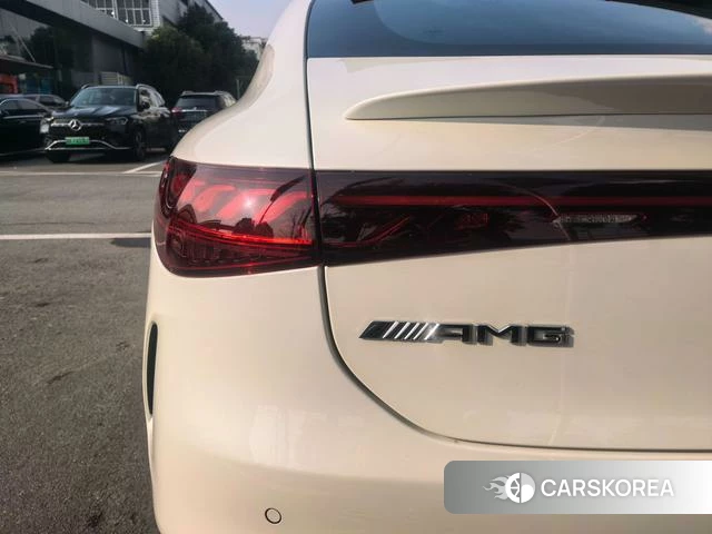 Mercedes-Benz EQS AMG id 4256863 из Китая 18