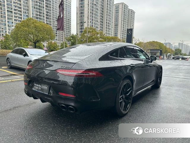 Mercedes-Benz AMG GT id 4260011 из Китая 11