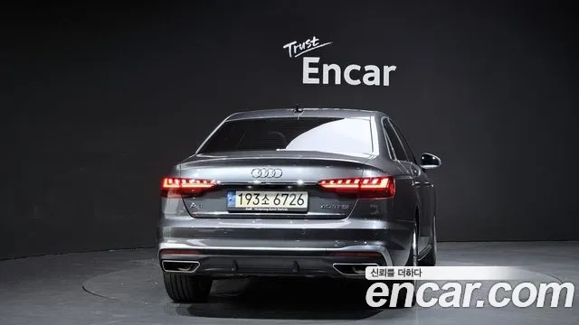 Audi A4 (B9) id 2911384 из Кореи 14