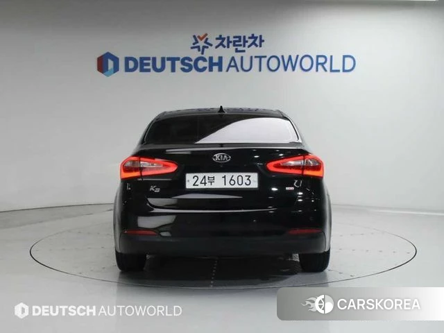 Chevrolet (GM Daewoo) The New Spark id 3801510 из Кореи 14