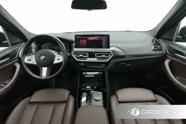 BMW X3 id 4264126 из Китая 18