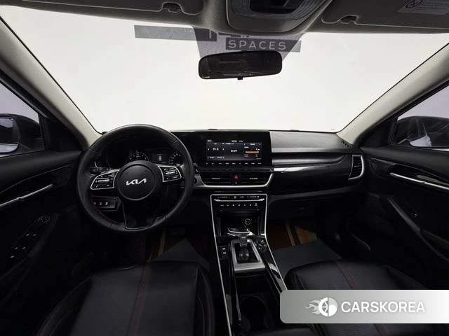 Kia Proud run id 4307192 из Китая 11