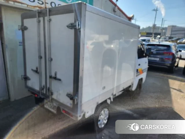 Chevrolet (GM Daewoo) New Labo id 3302811 из Кореи 7