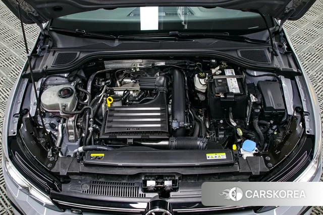 Volkswagen Golf id 4271213 из Китая 18