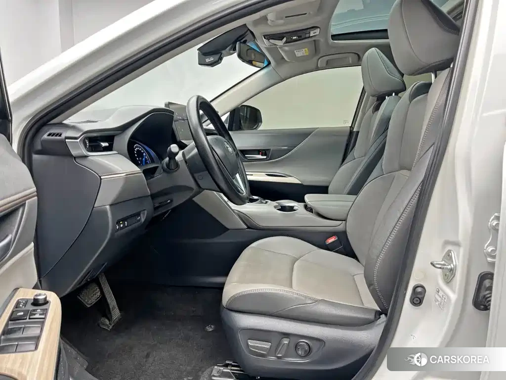 Toyota Venza id 4628147 из Китая 20