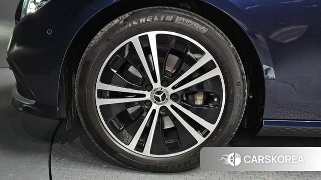 Mercedes-Benz E-Class W213 id 4727189 из Кореи 26