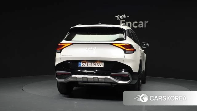 Kia Sportage 5th Generation id 3812321 из Кореи 14