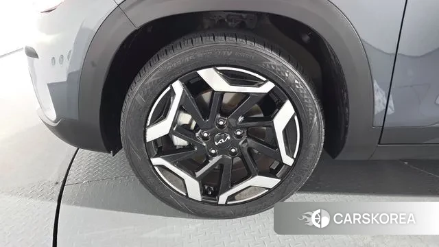 Kia The New Seltos id 3021932 из Кореи 14