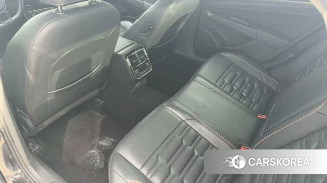 Volkswagen Passat 2020 Черный из Китая, фото 4