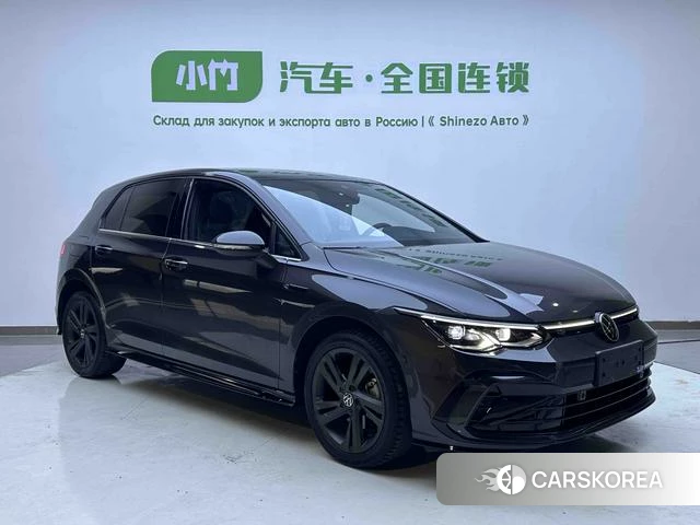 Volkswagen Golf id 4297332 из Китая 20