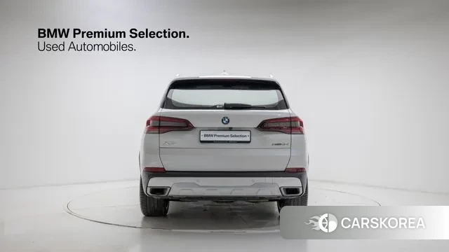 BMW X5 (G05) id 3571062 из Кореи 14