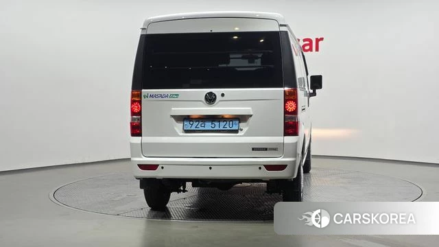 Dongfeng Socon C35 id 4549323 из Кореи 28