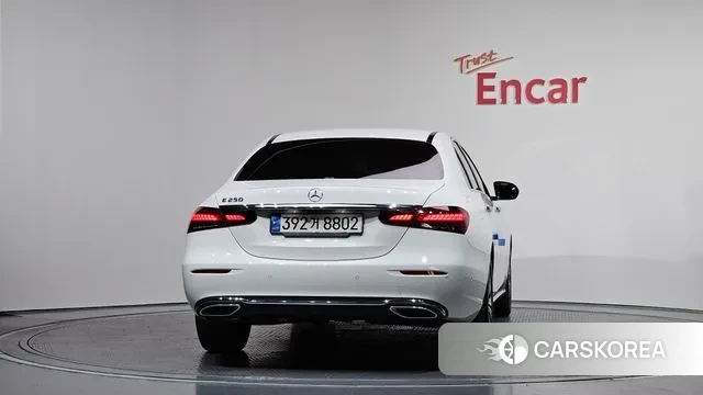 Mercedes-Benz E-Class W213 id 3422224 из Кореи 14