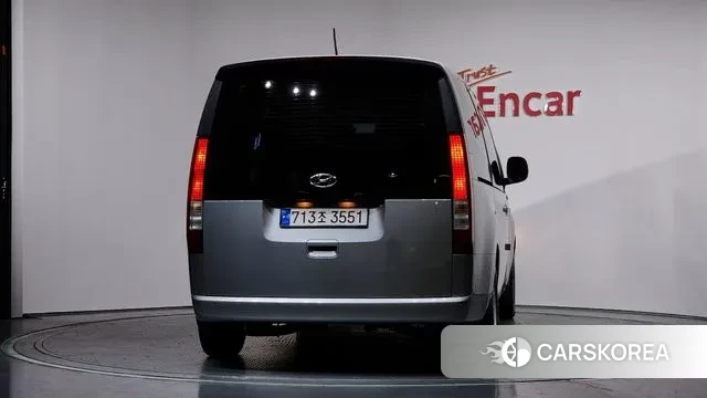 Hyundai Staria id 3478686 из Кореи 14