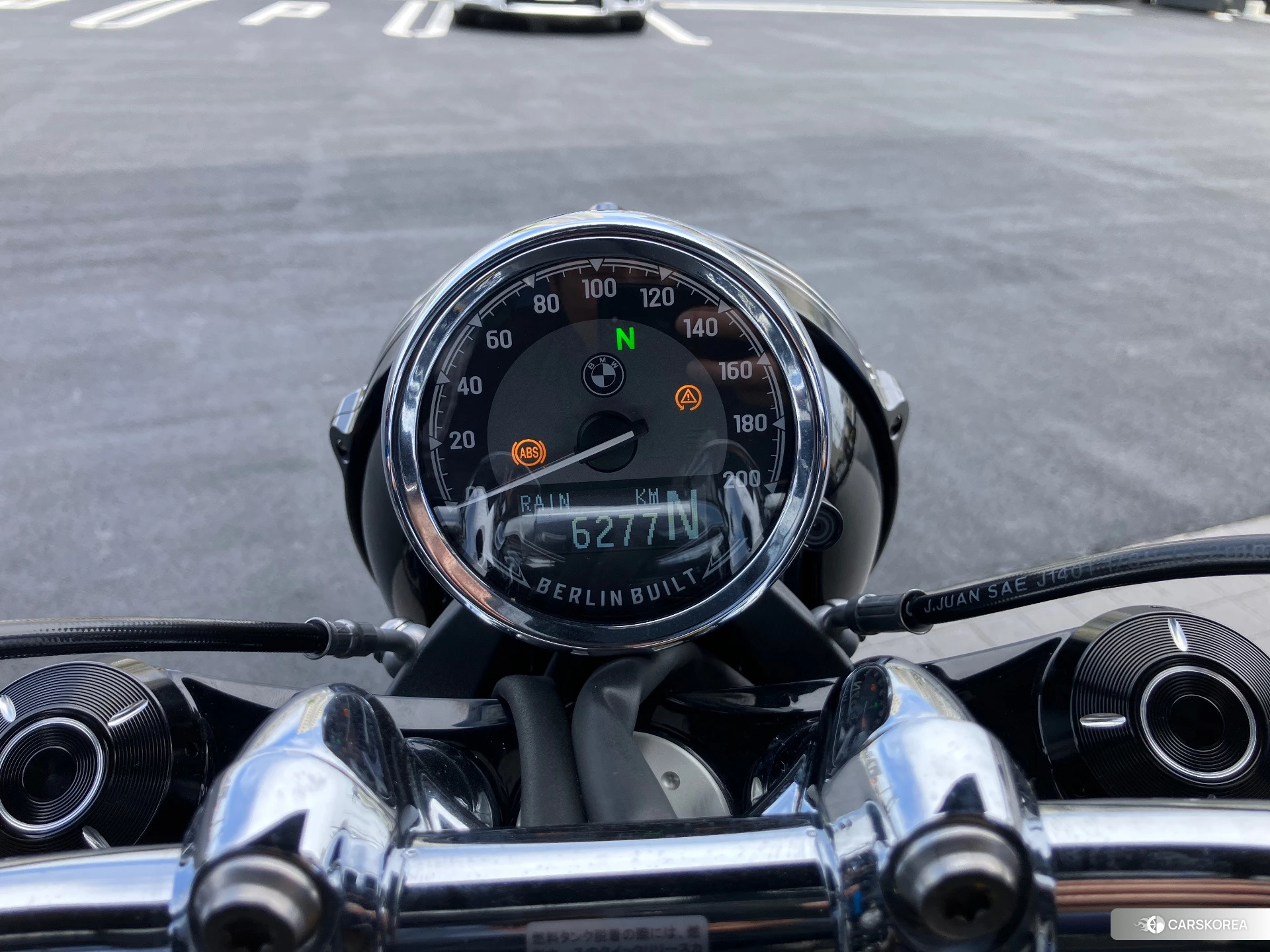 BMW R18 FIRST EDITION 2021 из Японии, фото 4