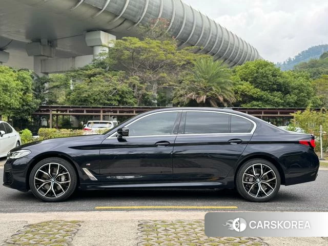 BMW 5 series id 4290891 из Китая 16