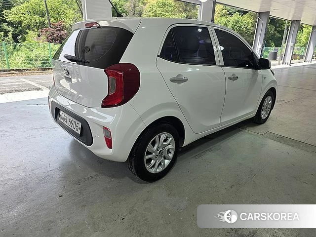 Kia All New Morning (JA) id 4255187 из Кореи 14