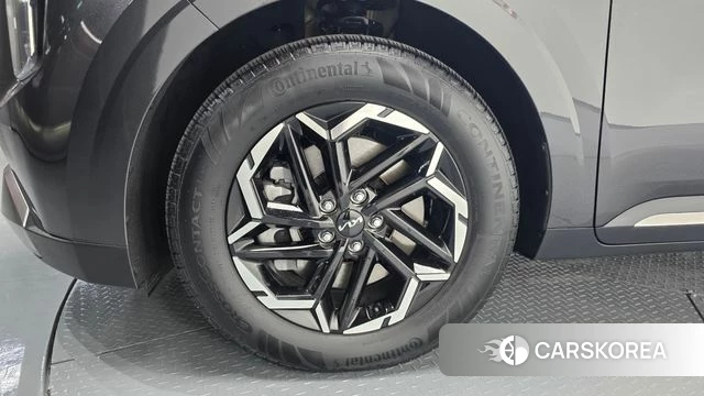 Kia The New Carnival 4th Generation id 3798235 из Кореи 14