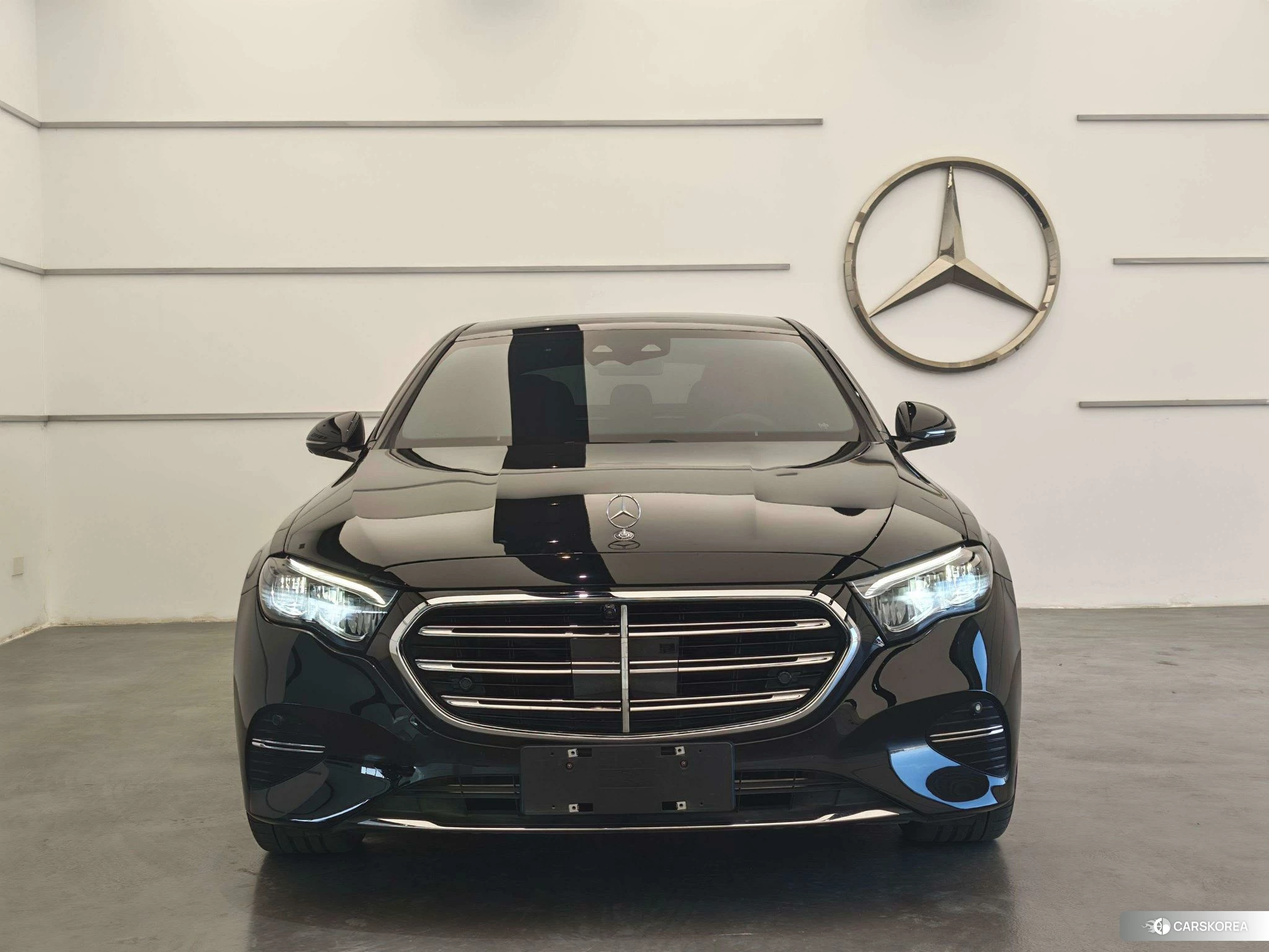 Mercedes-Benz E-class id 4455556 из Китая 10