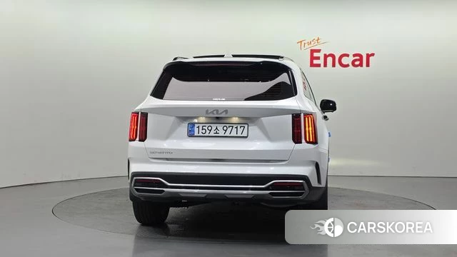 Kia Sorento 4th Generation id 3839032 из Кореи 14