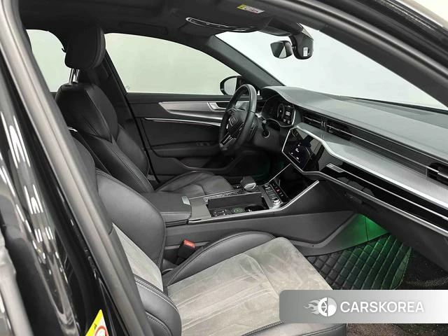 Audi A6L id 4348838 из Китая 8