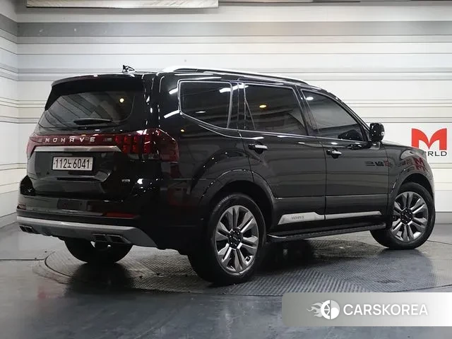 Kia Mohave Master id 2517959 из Кореи 14