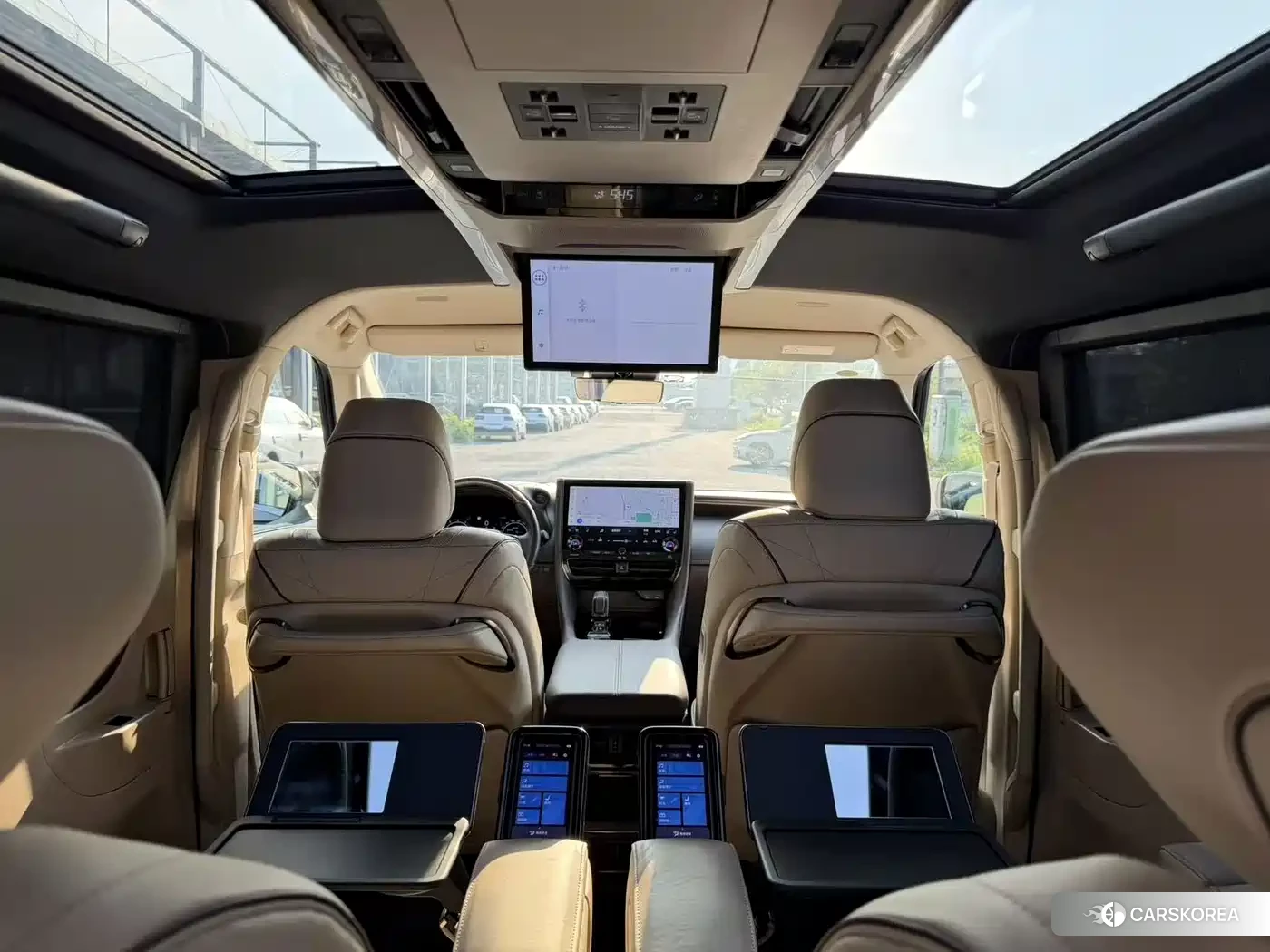 Toyota Vellfire id 4679867 из Китая 10