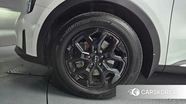 Kia The New Sorento 4th Generation id 4560829 из Кореи 26