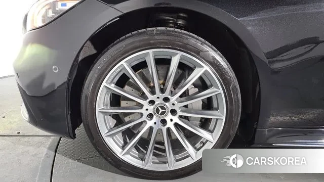 Mercedes-Benz S-Class W223 id 3665548 из Кореи 14